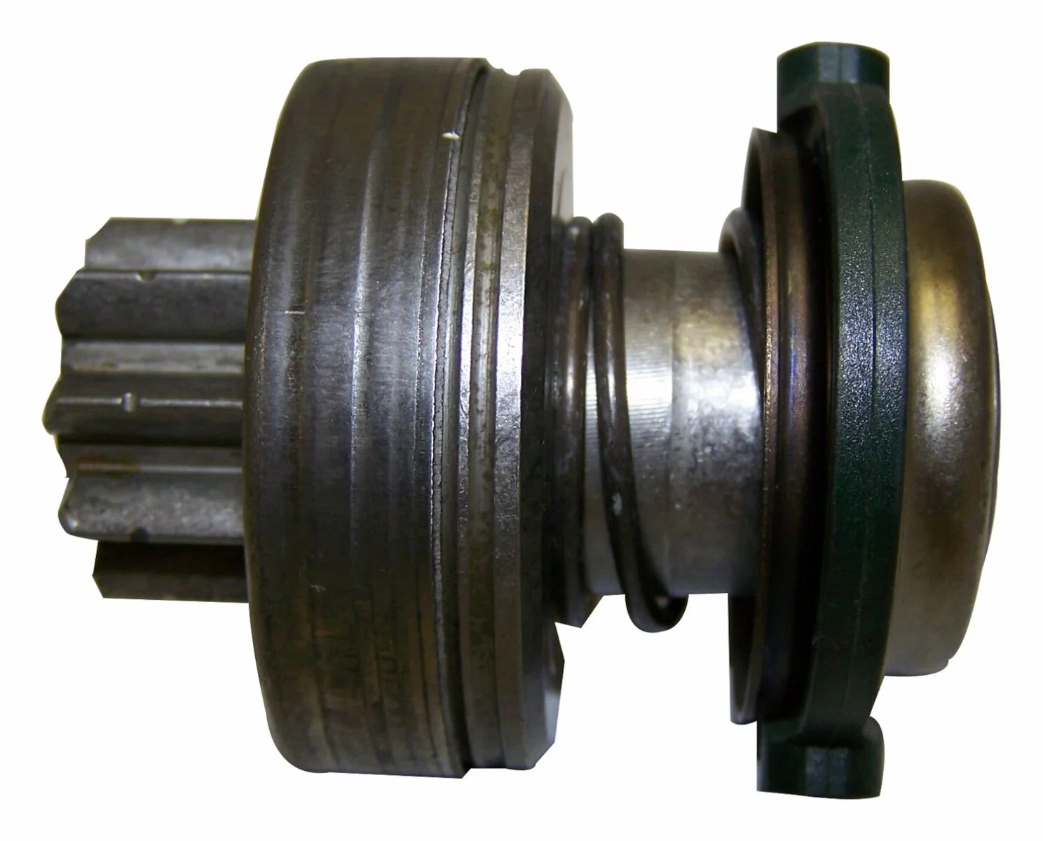 Crown Automotive - Metal Gray Starter Drive - 83501498